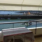 Duplex Sur La Mer A Saint Jean De Luz