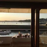 Διαμέρισμα Duplex Sur La Mer A Saint Jean De Luz *