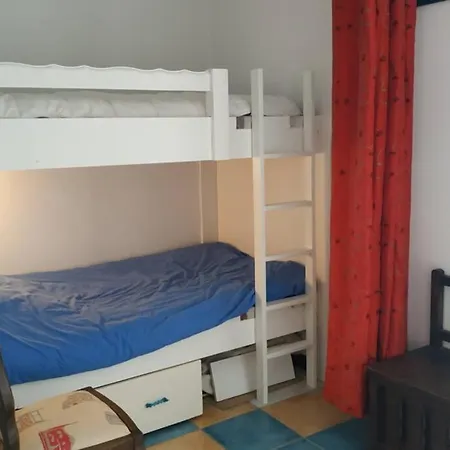 Apartament Duplex Sur La Mer A Saint Jean De Luz