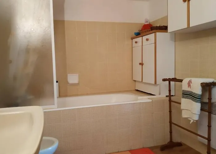 Duplex Sur La Mer A Saint Jean De Luz Apartament