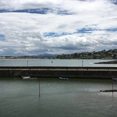 Duplex Sur La Mer A Saint Jean De Luz *