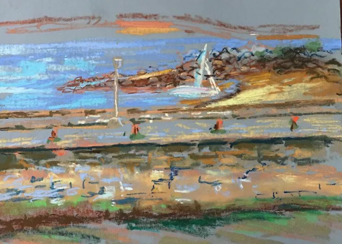 Appartement Duplex Sur La Mer à Saint Jean De Luz *